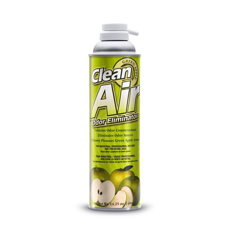 HTI Odor Eliminator - Green Apple HT 18075